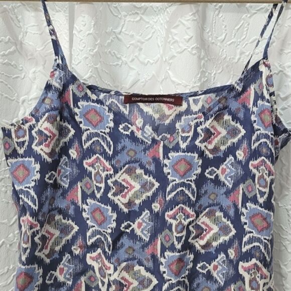 Comptoir Dea Cotonniera top size 36/ small - Picture 4 of 11